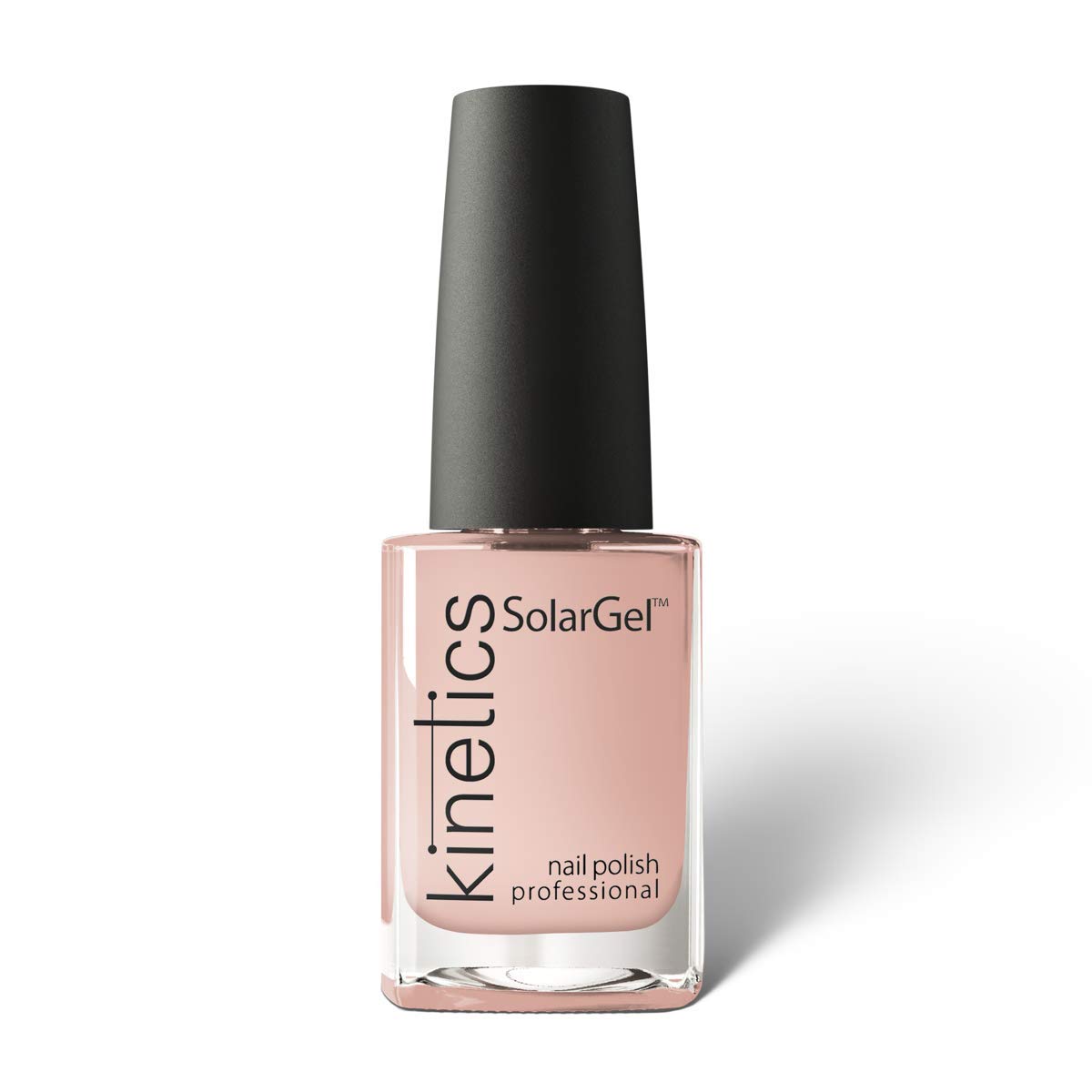 Kinetics SolarGel Polish Soulmate #479 - Long Lasting UV/LED Gel Nail Polish for Salon Quality Manicures - Perfect for Weddings, Parties & Special Occasions