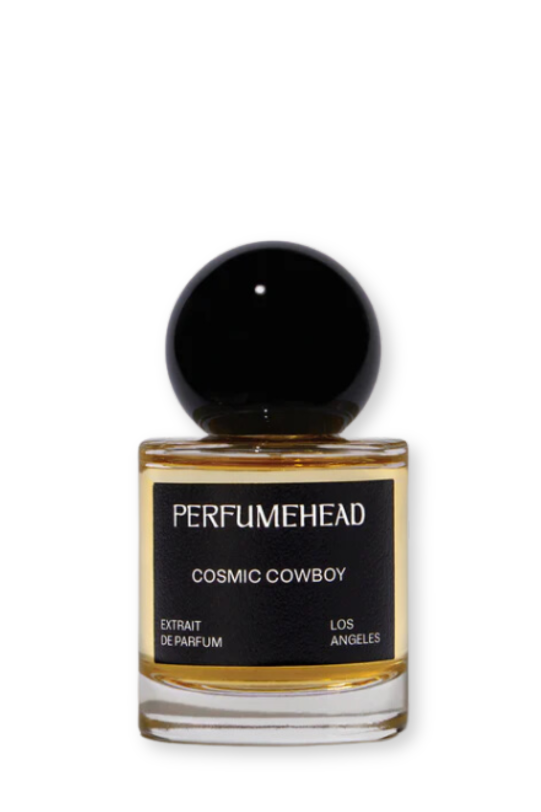 Cosmic Cowboy Eau de Parfum | 30ml Luxury Unisex Fragrance for Men & Women | Perfect for Date Night, Office Wear & Special Occasions
