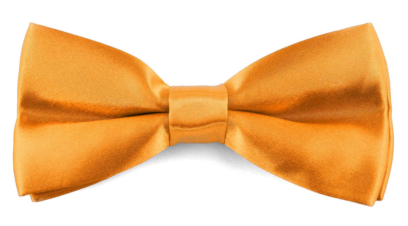 Moda Di Raza Adjustable Pre-Tied Bow Ties for Men - Classic Wedding Neckwear for Formal Events & Special Occasions