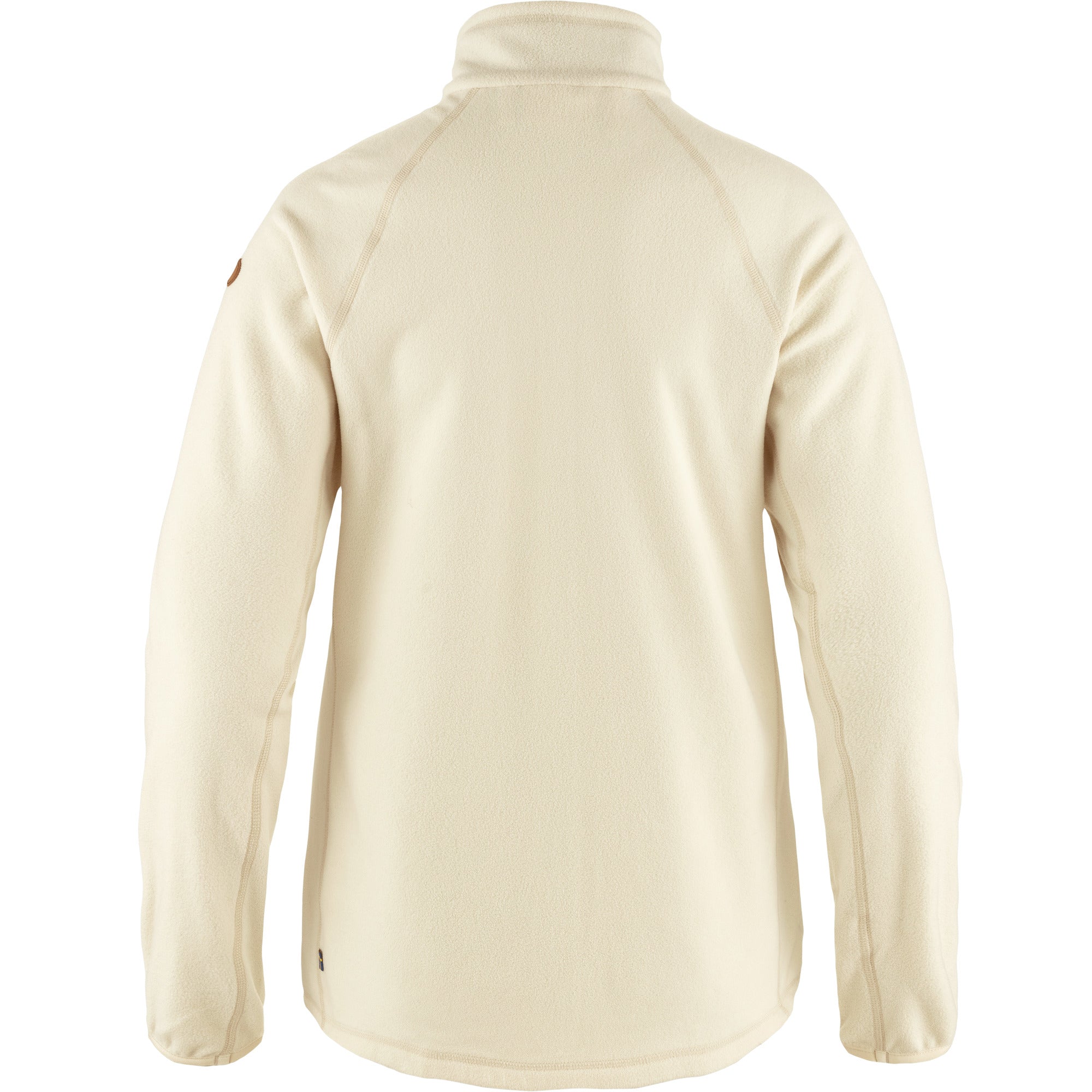 Fjallraven Ovik Lite Fleece Jacket for Women - Lightweight Warm Pullover for Hiking, Camping & Outdoor Adventures