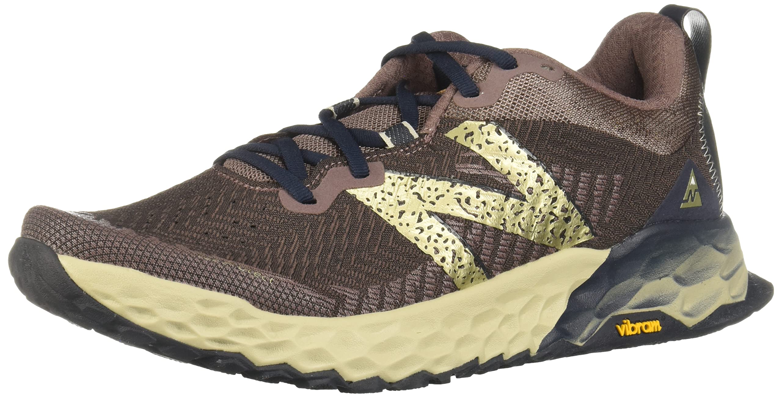 New Balance Women's Fresh Foam Hierro V6 Trail Running Shoes - Lightweight Cushioned for Hiking & Outdoor Adventures