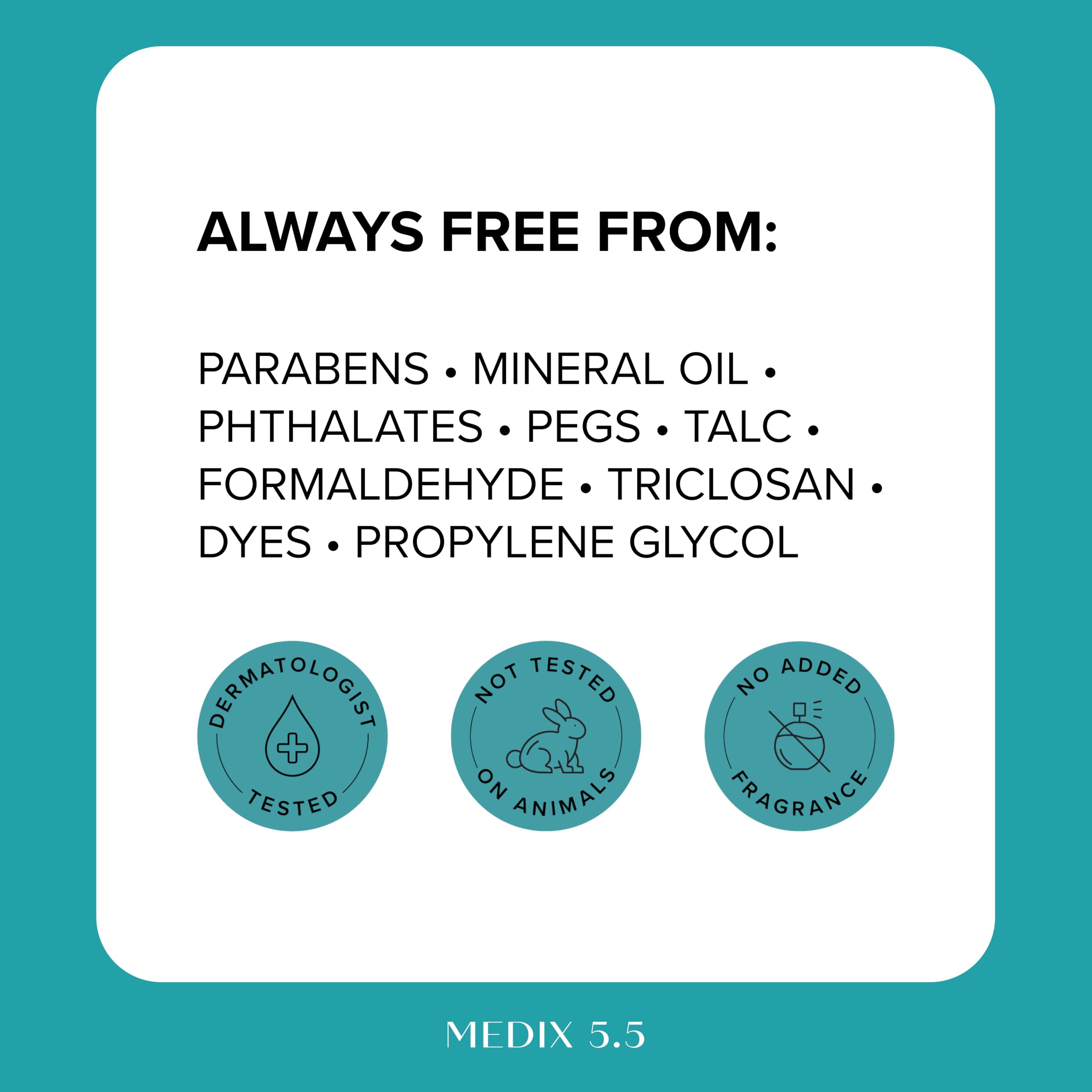 Medix 5.5 Vitamin C Firming Body Cream + Glycolic Acid Exfoliating Body Wash + 10% Glycolic Acid Body Serum Set for Skin Brightening & Anti-Aging | Skincare Routine for Dry, Dull Skin | Perfect for Daily Use & Spa Nights