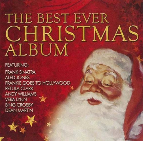 Best Christmas Music Album - Holiday Songs Collection for Festive Celebrations, Parties & Family Gatherings