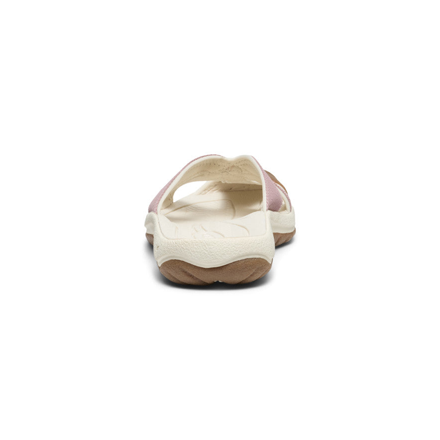KEEN Bali Slide Women's Sandals - Comfortable & Stylish Summer Slides for Beach, Pool, and Casual Wear