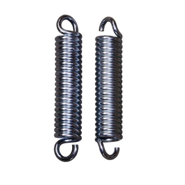 Premium Stainless Steel Springs - High-Quality Durable Metal Springs for Industrial & DIY Projects | Corrosion-Resistant, Heavy Duty | Perfect for Automotive, Machinery & Home Repair Use