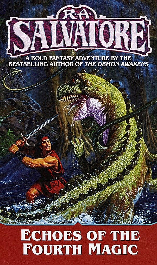 Echoes of the Fourth Magic: Chronicles of Ynis Aielle - Fantasy Adventure Book Series for Epic Reading & Collecting | Perfect for Fantasy Lovers & Book Club Discussions