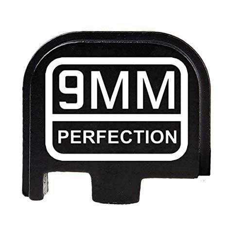 9MM LOGO PERFECTION