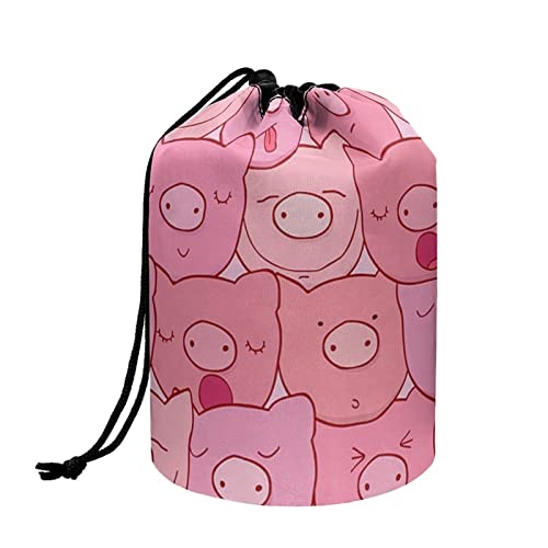 Pink Pig