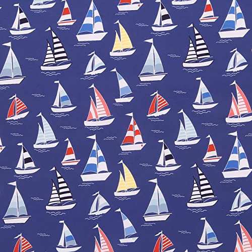 Nautical Boats