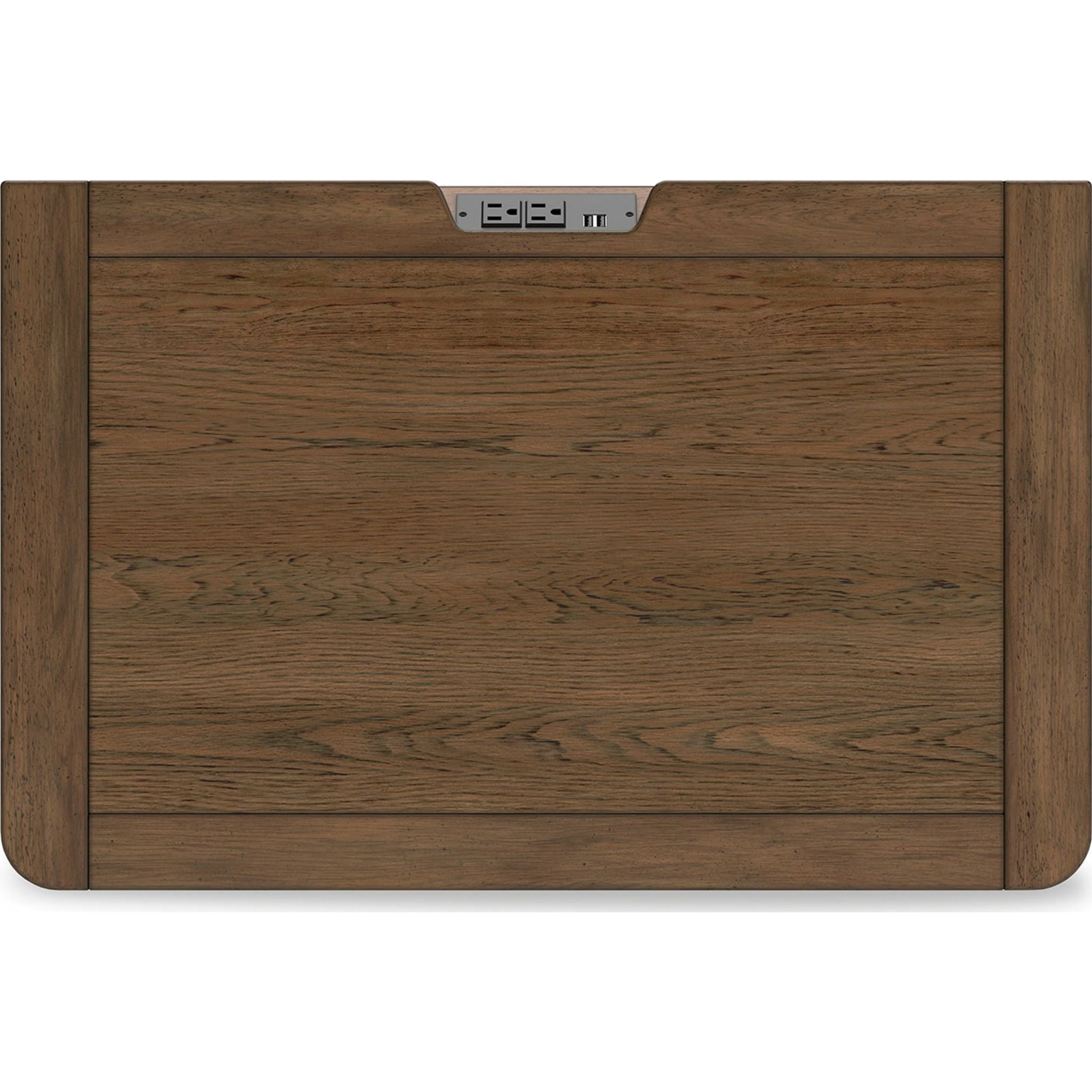 Cabalynn 6-Piece Light Brown Bedroom Storage Set - Perfect for Small Spaces & Closet Organization