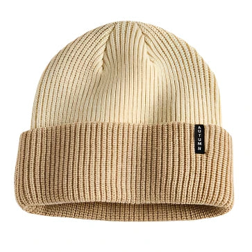 2025 Autumn Select Blocked Beanie - Warm Knitted Winter Hat for Men & Women - Perfect for Skiing, Snowboarding & Cold Weather Activities