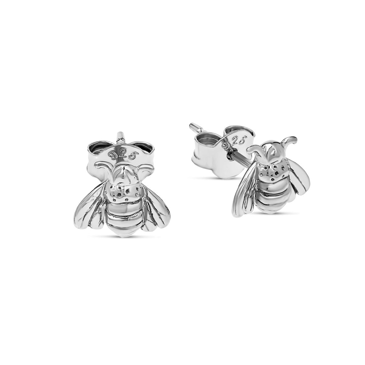 Pollination Bee Studs - High-Quality Bee Pollination Tools for Gardeners & Beekeepers | Enhance Fruit & Vegetable Growth in Your Backyard Orchard or Farm