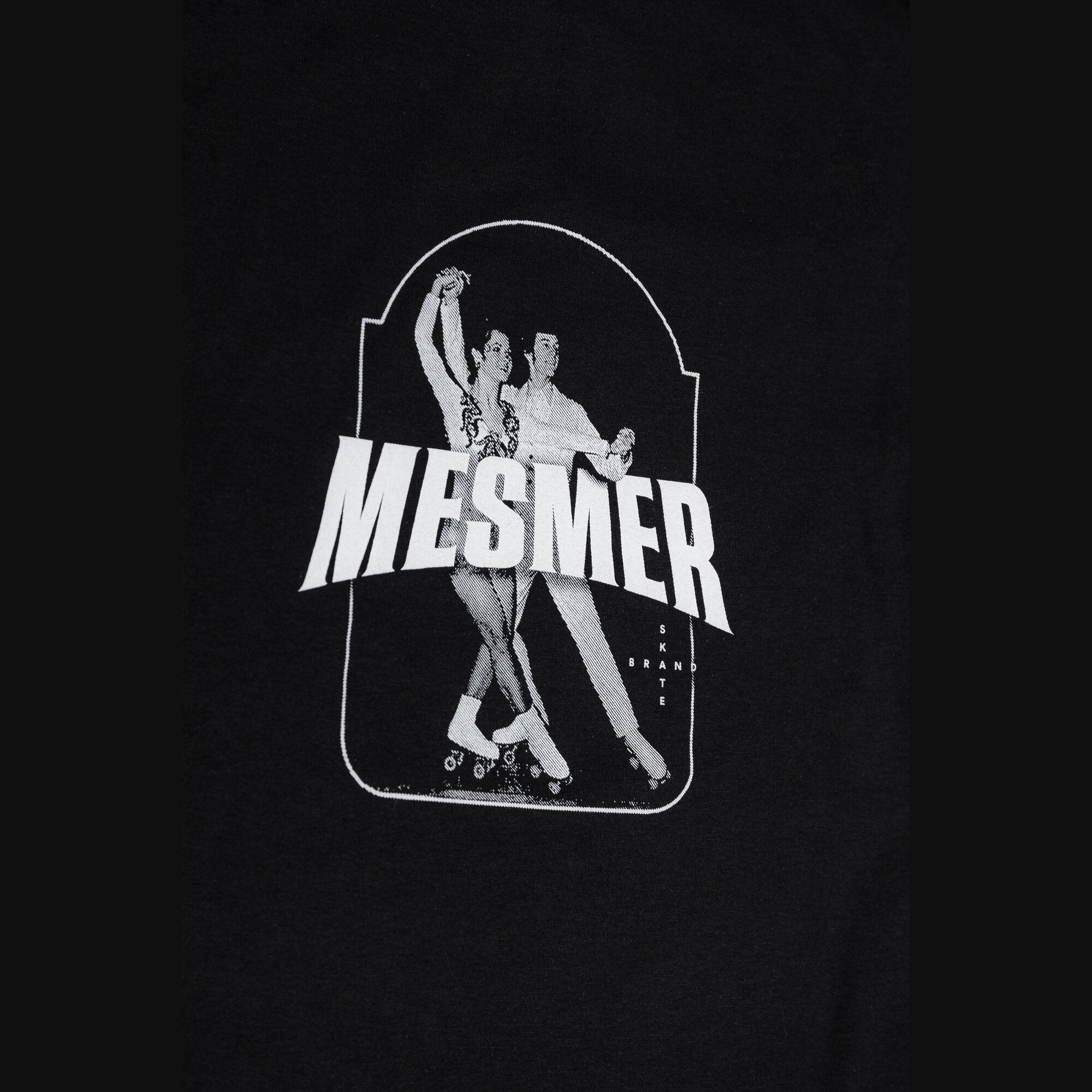 Mesmer Lovely Couple Matching T-Shirts - Romantic Couples Outfit for Date Night & Anniversary Gifts