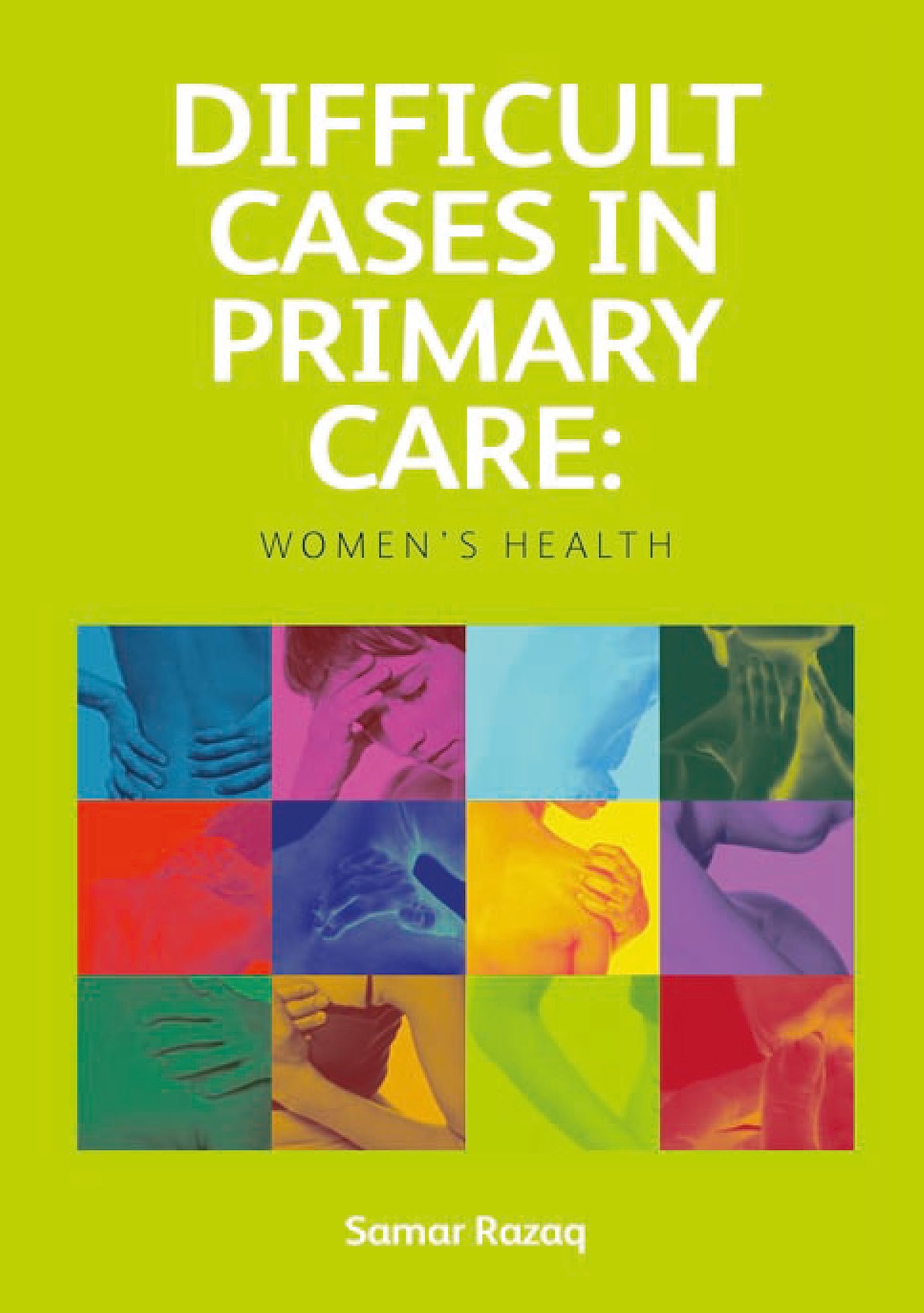 Primary Care Women's Health: Diagnosis & Treatment for Complex Cases | Family Medicine & OBGYN Solutions
