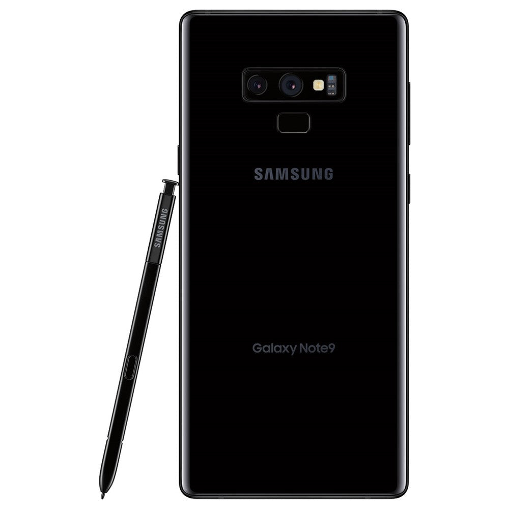 Samsung Galaxy Note 9 128GB 6GB RAM 6.4