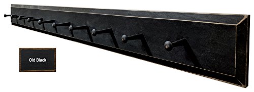 Old Black