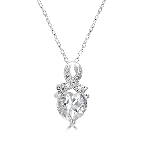 White Topaz