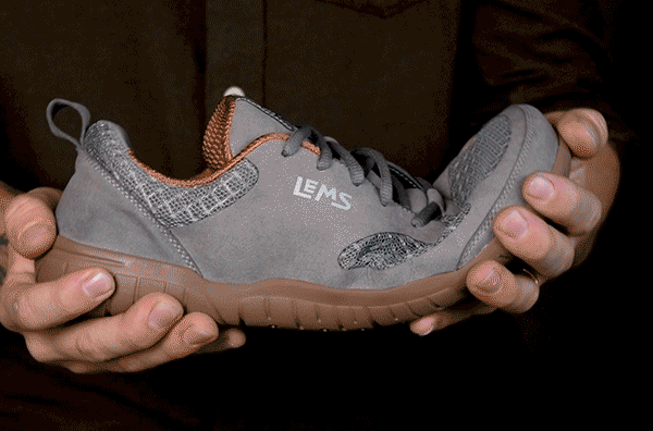 Men's Primal 3 - High-Performance Running Shoes for Men | Trail Running, Hiking & Outdoor Adventures