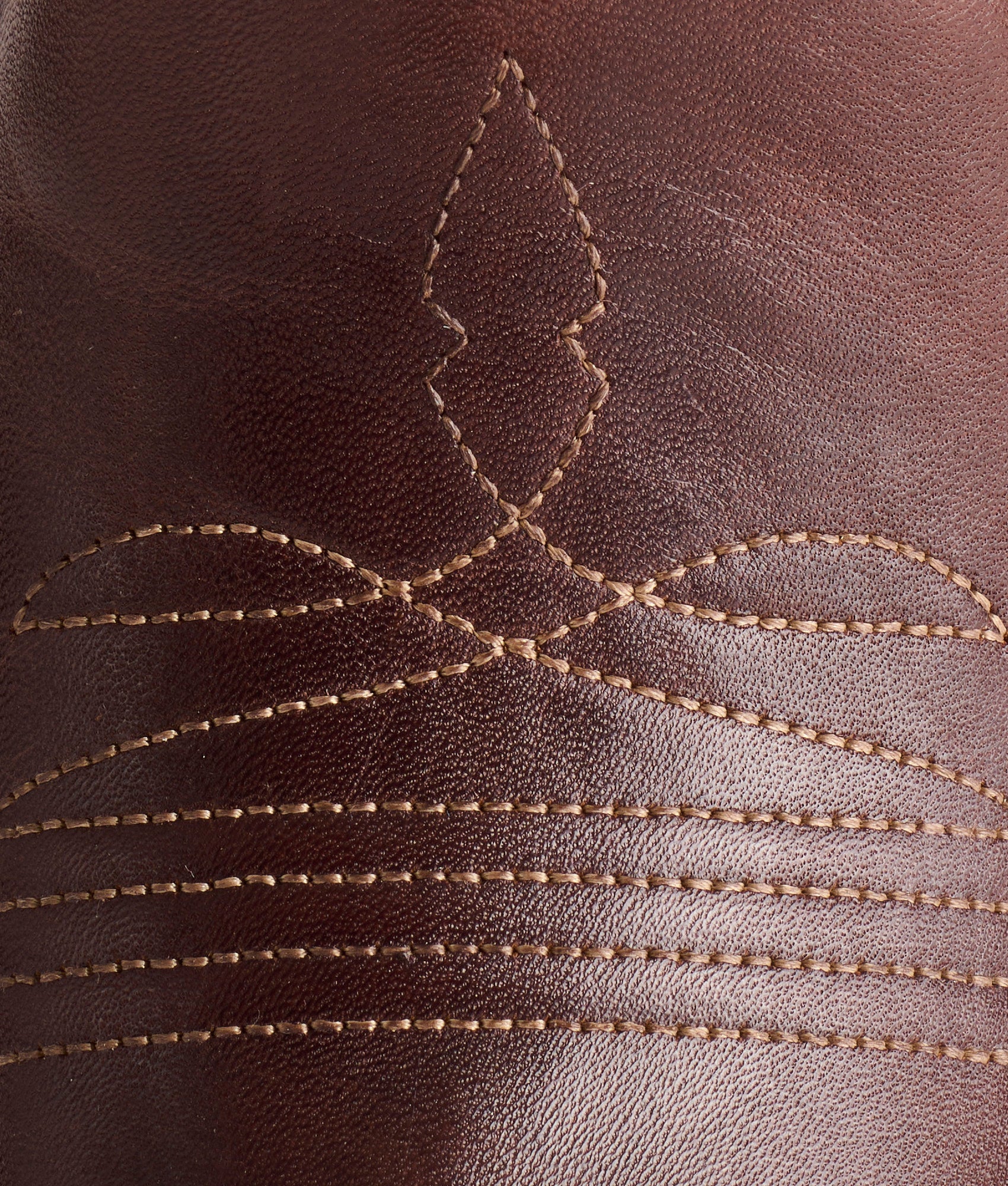 April Chocolate & Tan Crossbody Bag - Stylish Leather Purse for Women, Perfect for Work, Travel & Everyday Use