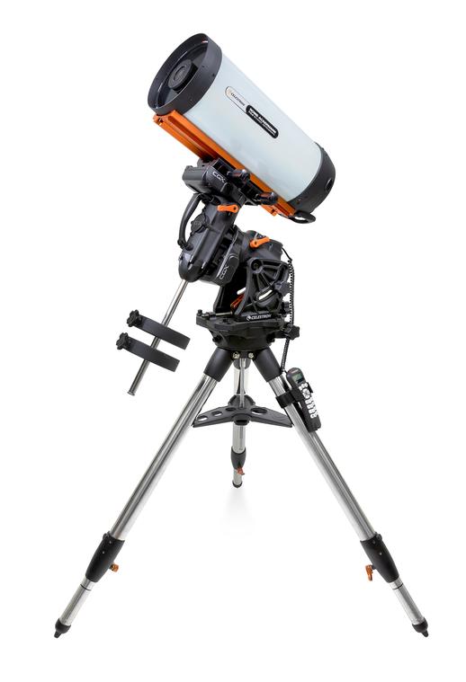 CGX 8 Rowe Ackermann Schmidt Astrograph Telescope (12058) - Premium Astrophotography Equipment for Stargazing & Deep Space Observation