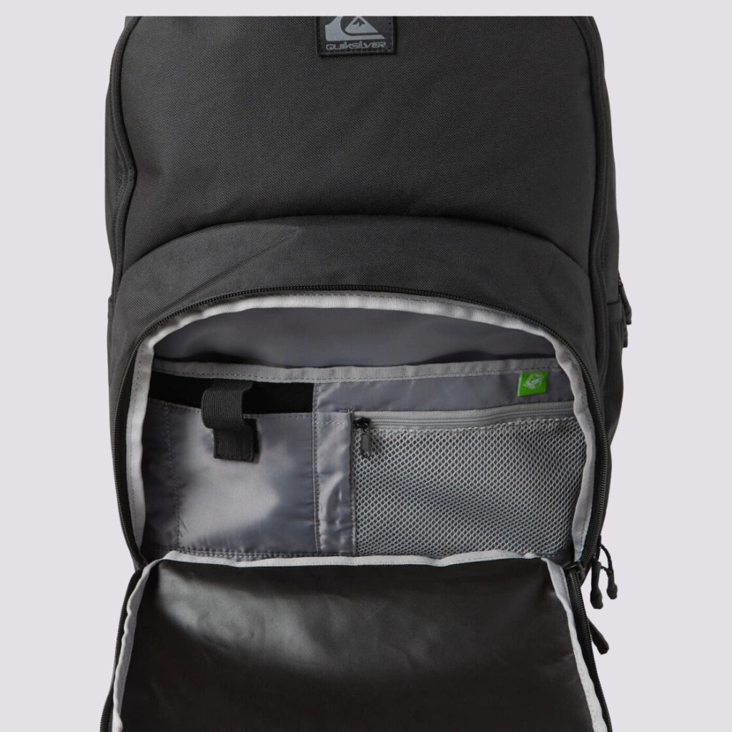 Quiksilver 1969 Special 2.0 Backpack (KVK0) - Durable Water-Resistant Daypack for School, Travel & Outdoor Adventures