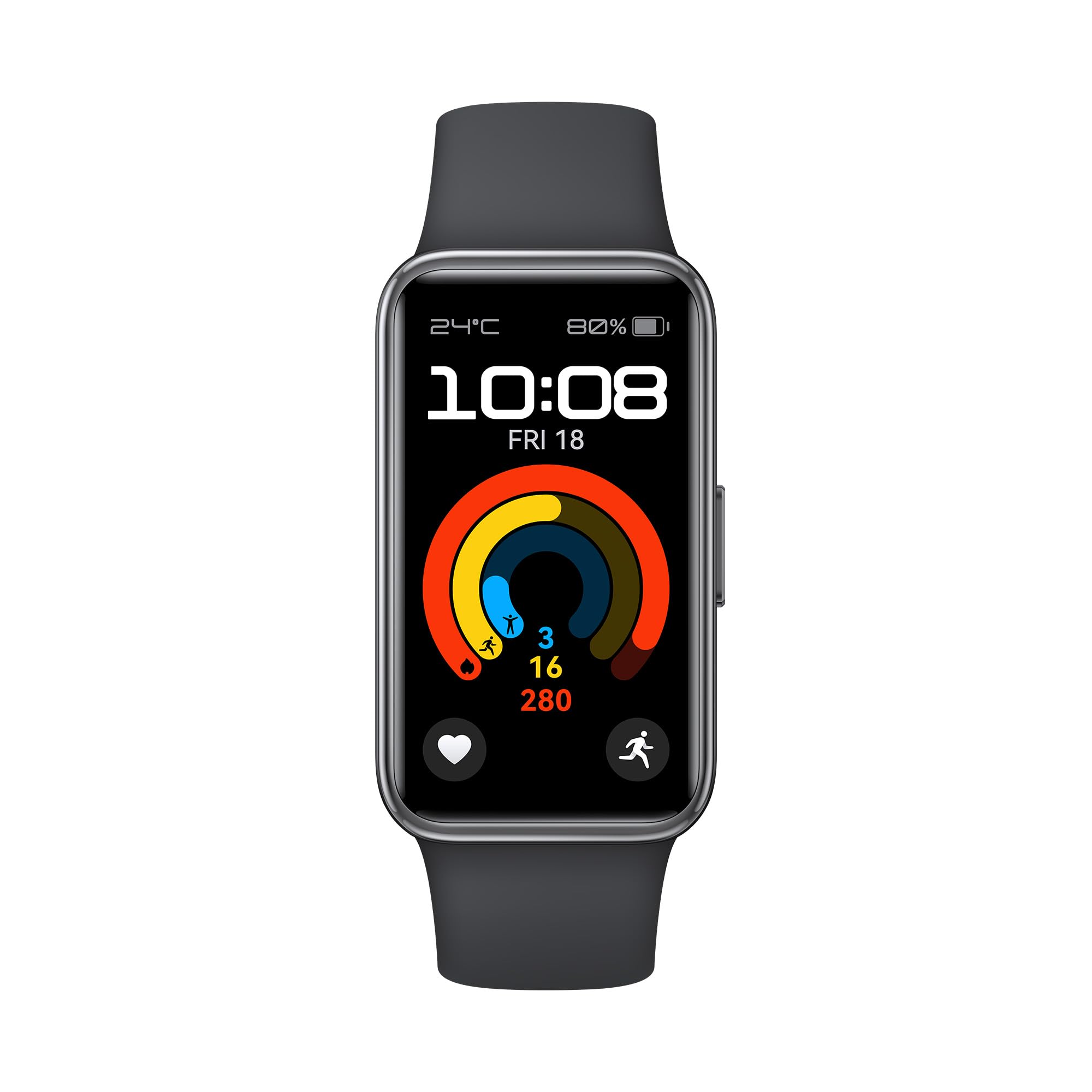 HUAWEI Band 9 Smart Fitness Tracker - 1.47