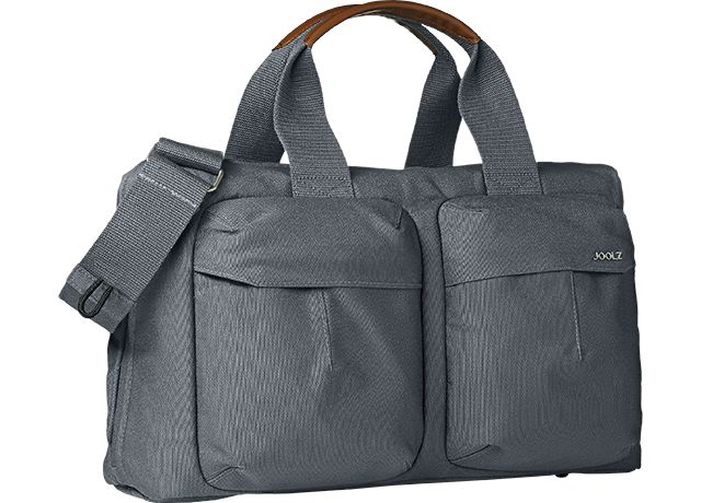 Joolz Premium Diaper Bag for Baby Essentials - Waterproof, Spacious & Stylish Baby Changing Bag for Parents - Perfect for Travel, Daycare & On-the-Go Parenting