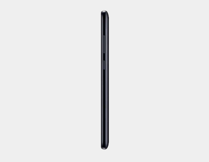 Samsung Galaxy M11 M115F 32GB 3GB RAM Dual SIM GSM Unlocked Smartphone - 64GB SD Bundle Included - Black | Perfect for Streaming, Gaming & Daily Use