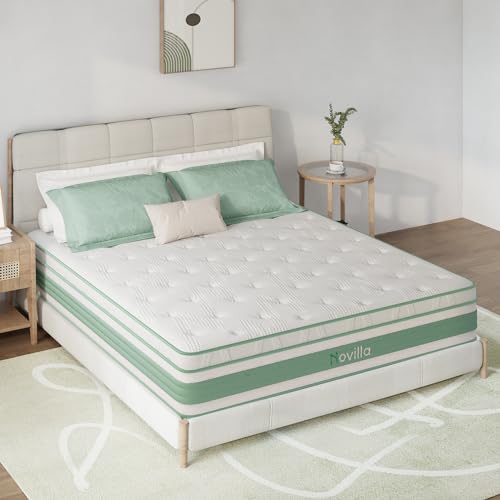 White&green