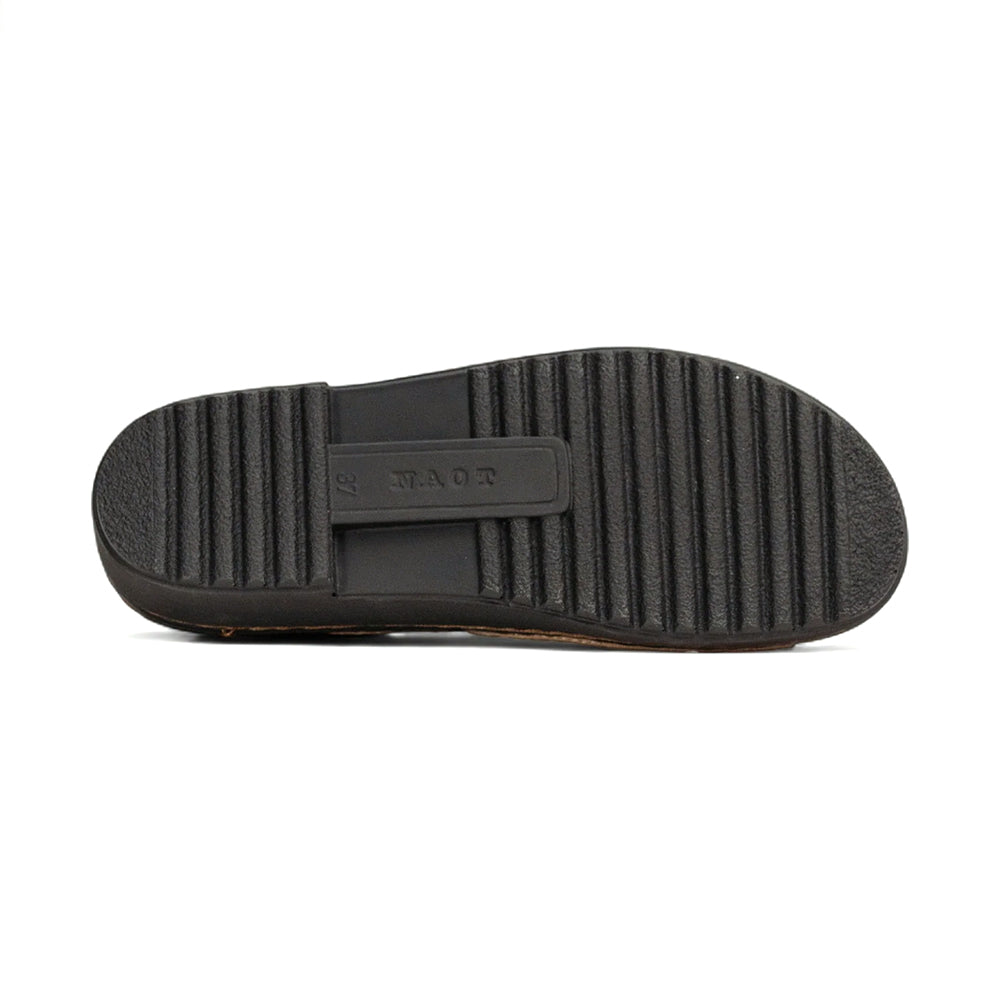 Naot Enid Comfortable Women's Sandals - Arch Support & Cushioned Footbed - Perfect for Walking, Travel & Summer Outfits