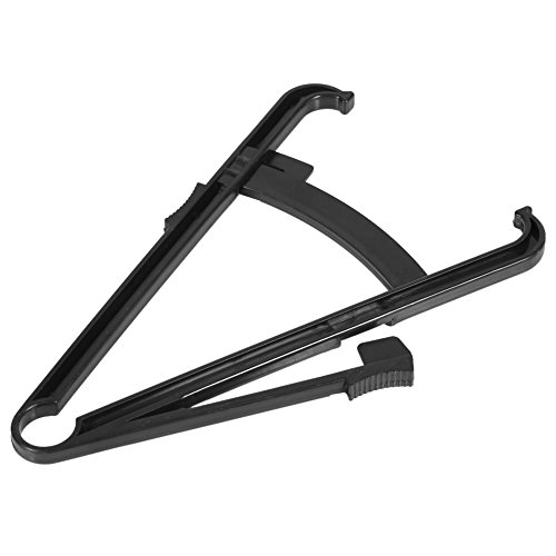 Premium Body Fat Caliper - 0-70mm Measurement Range, ABS Material (6.5