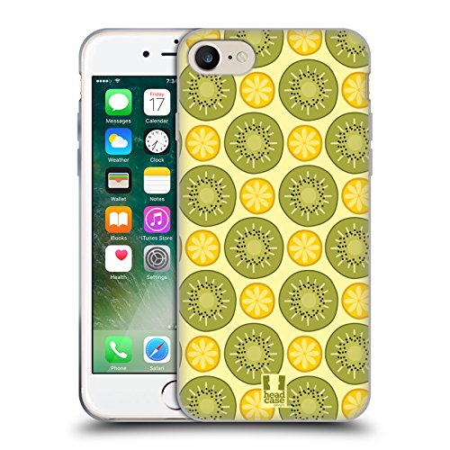 Citrus And Kiwi