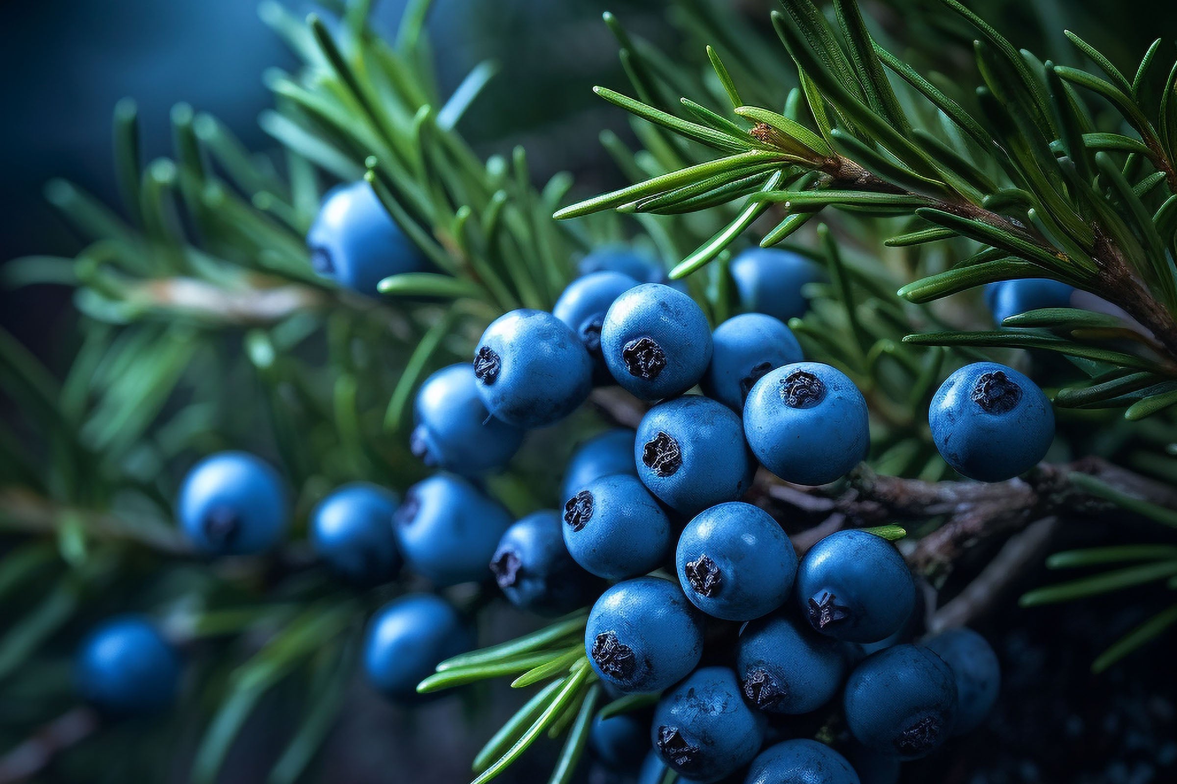 Premium Juniper Berry Fragrance Oil for Aromatherapy, Candles & Soap Making - 100% Natural Essential Oil for Relaxation & Stress Relief