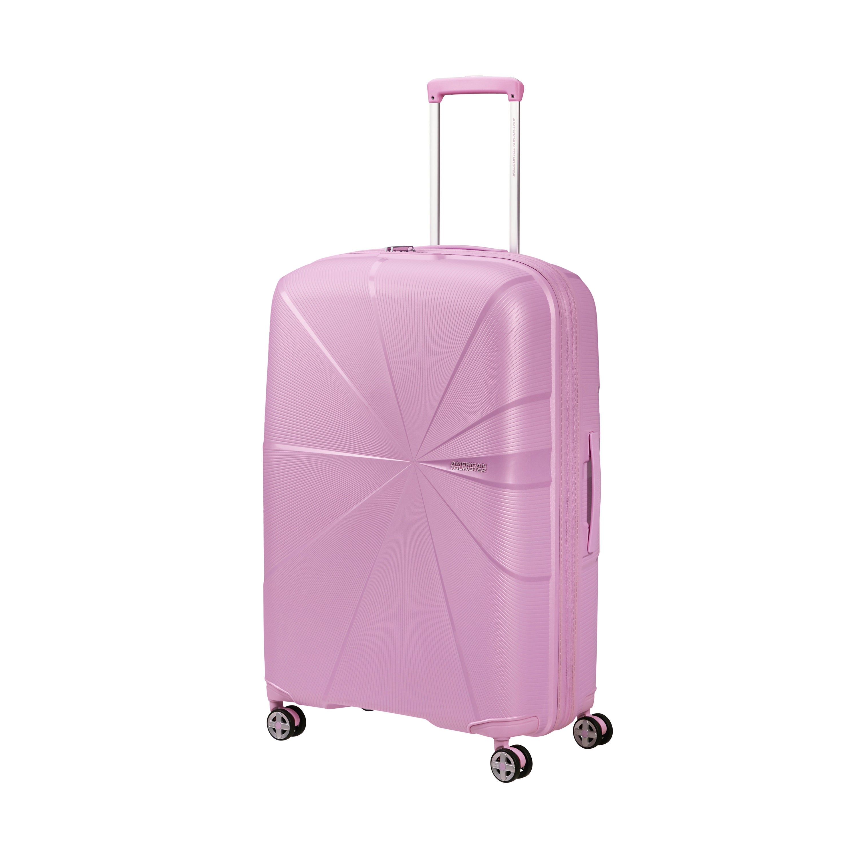 American Tourister StarVibe Spinner Large Expandable Luggage - 28