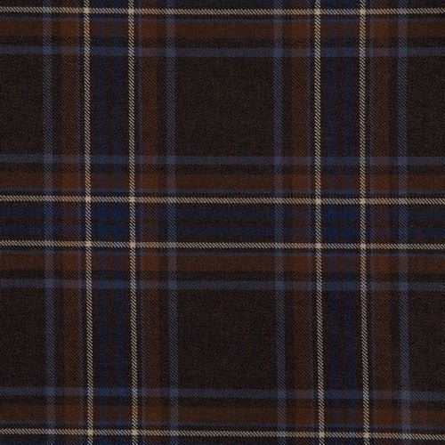 Authentic Caledonia Tartan Scarf - Premium Scottish Wool Plaid Wrap for Men & Women - Perfect for Winter, Fall Fashion & Outdoor Activities
