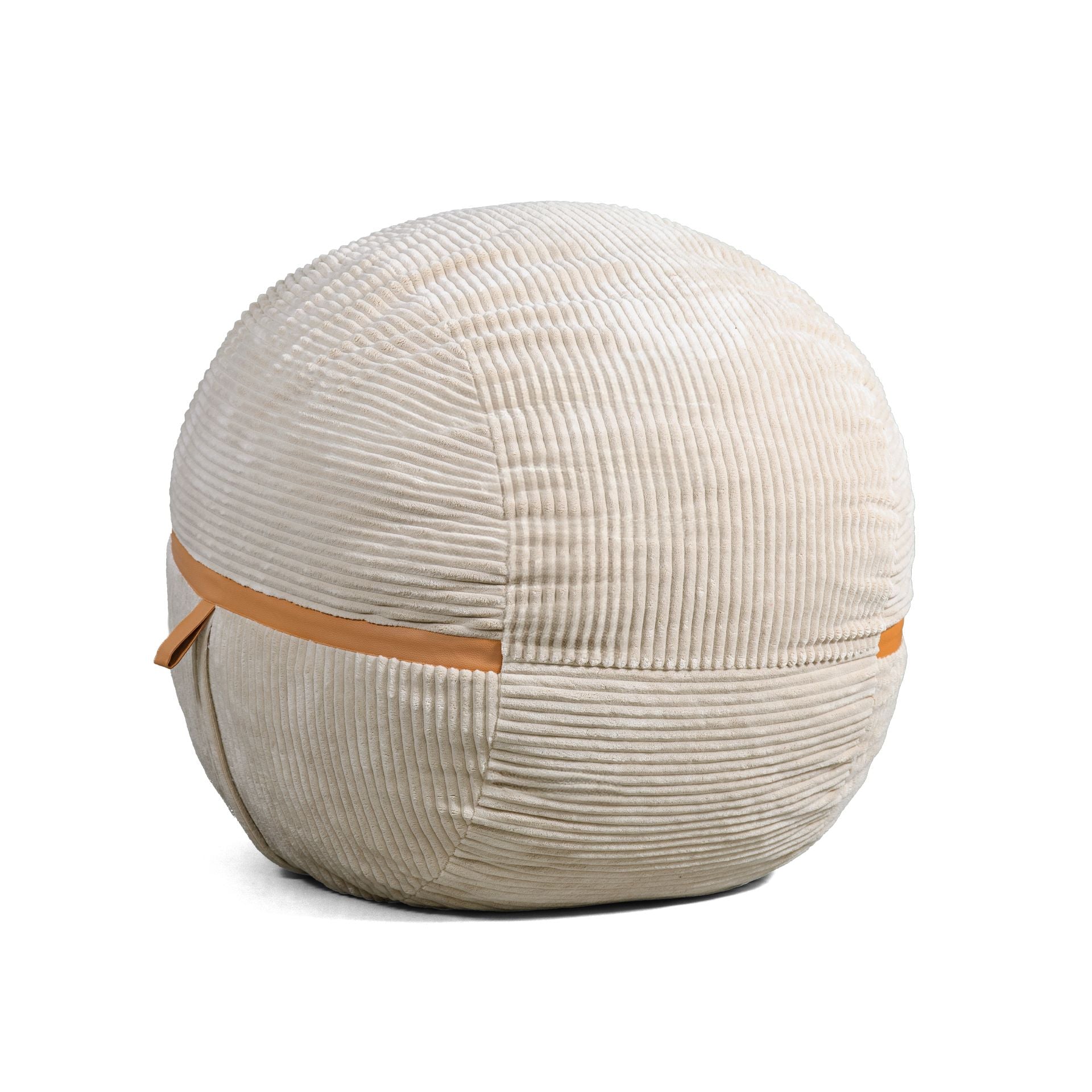 FUF Large Dog Bed with Removable Washable Cover - Perfect for Large Breed Dogs in Living Room or Bedroom