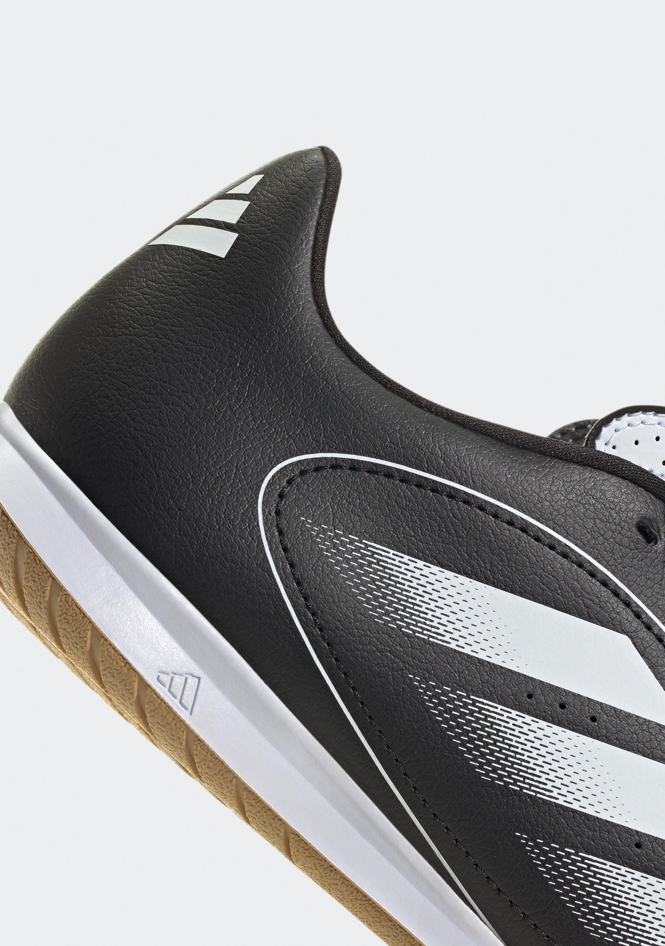 Adidas Men's Goletto IX Indoor Soccer Shoes - Lightweight Football Boots for Artificial Turf & Futsal - Perfect for Training & Competitive Matches