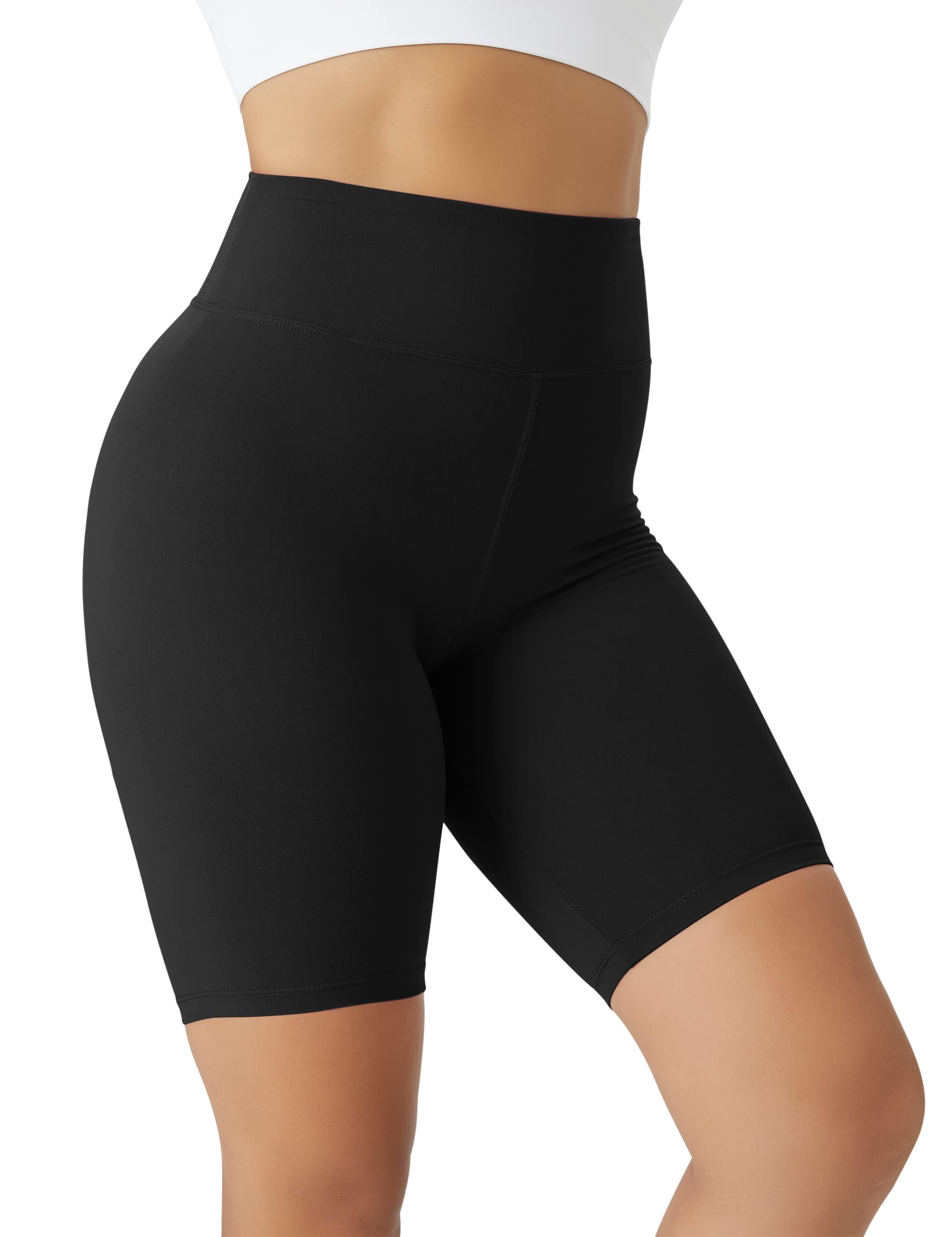 VALANDY Women's High Waisted 8