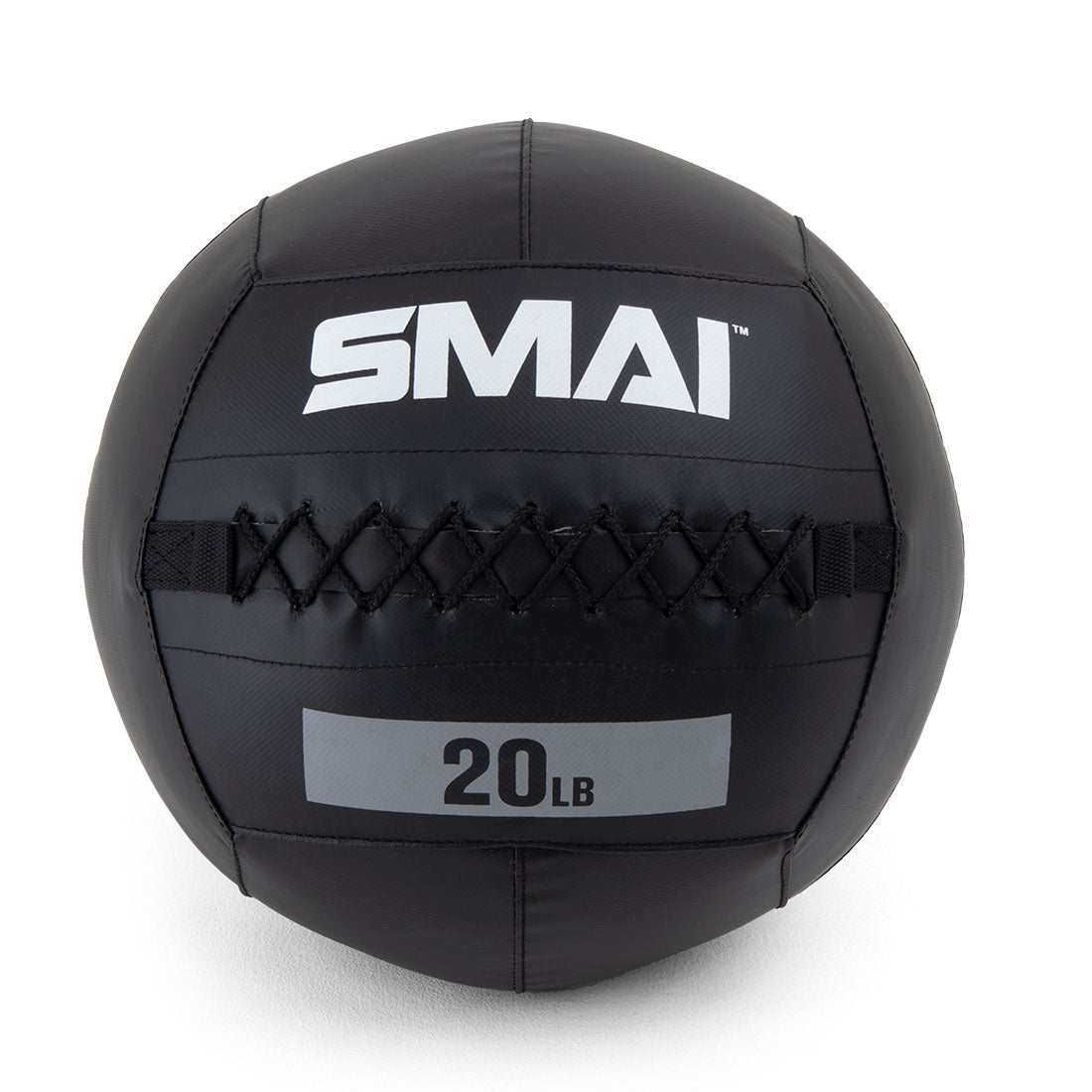 8lb & 20lb Medicine Ball Set for CrossFit, Gym Workouts & Strength Training - Heavy Duty Exercise Equipment for Home & Professional Fitness