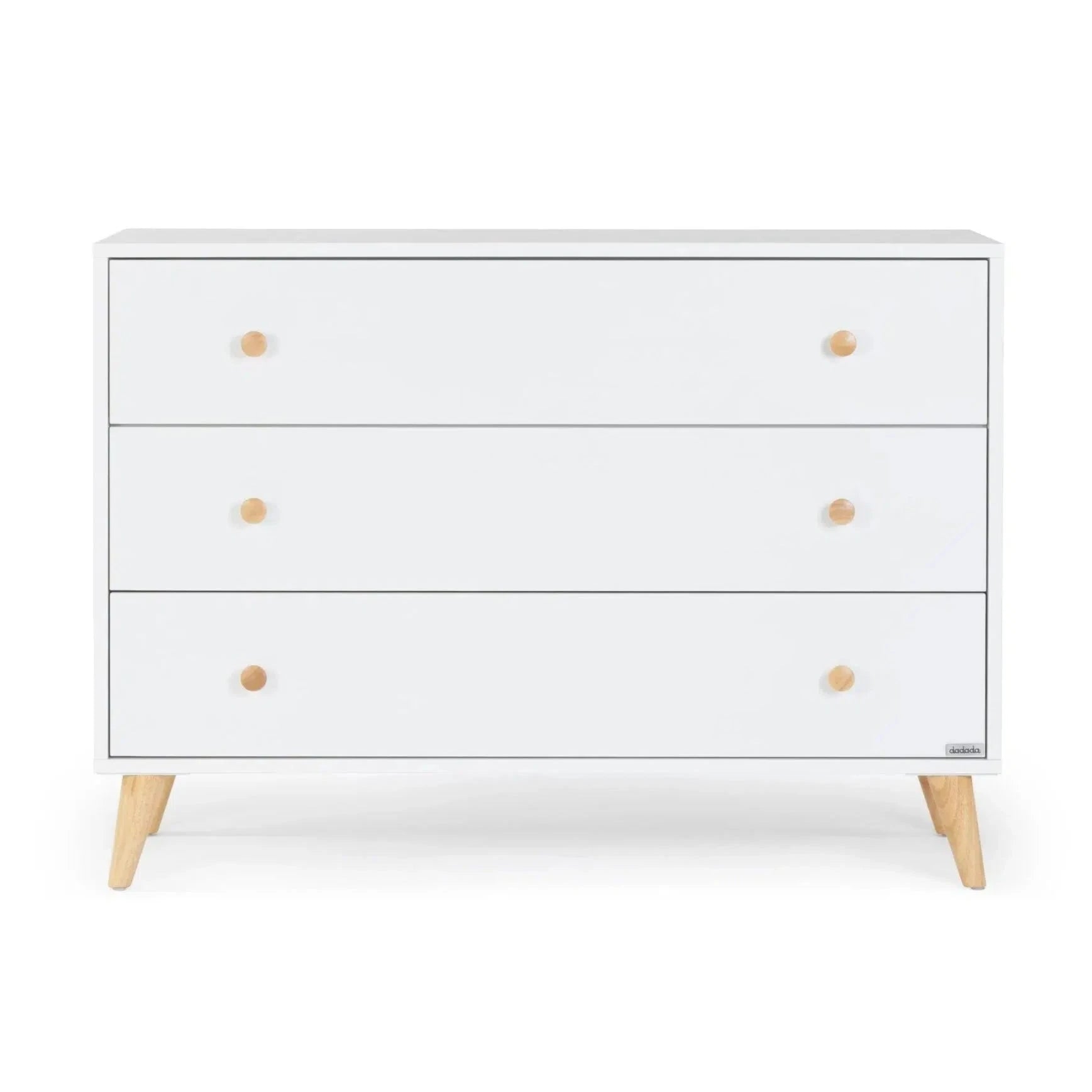 White + Natural