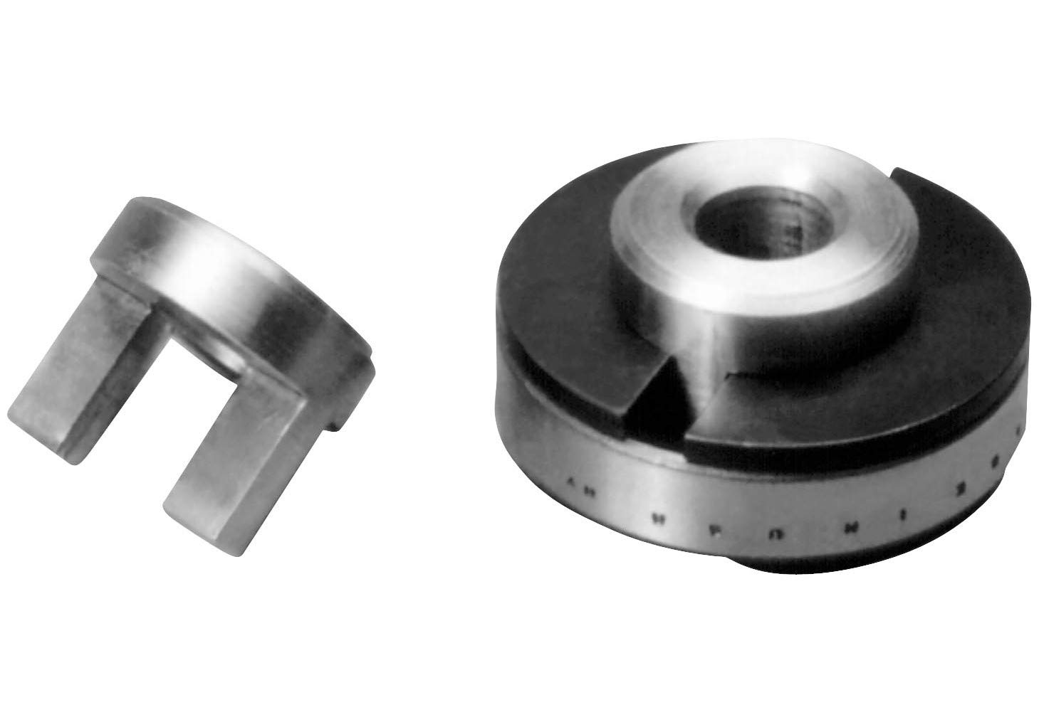Jims Race Tool Driver Spacer 2388 - High Performance Motorcycle Engine Spacer for Harley Davidson & Custom Bikes - Perfect for Racing, Engine Rebuilds & Performance Upgrades