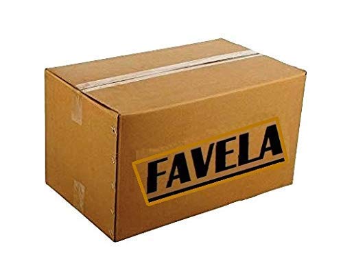FAVELA Girls Fluffy Fur Ball Headband - Soft Pom Pom Hair Accessories for Kids (Set of 8) | Cute Animal Headband for Girls & Boys | Perfect for Halloween Costumes, Birthday Parties & Photo Shoots