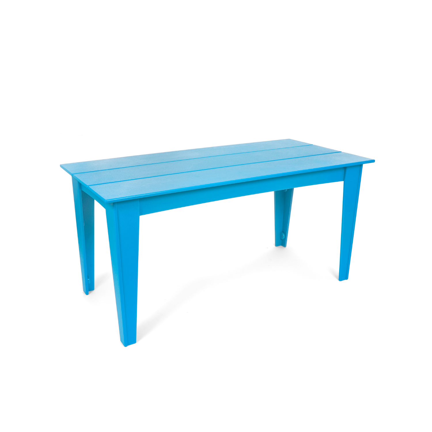 Loll Alfresco Outdoor Dining Table - Perfect for Patio, Garden, and Backyard Entertaining