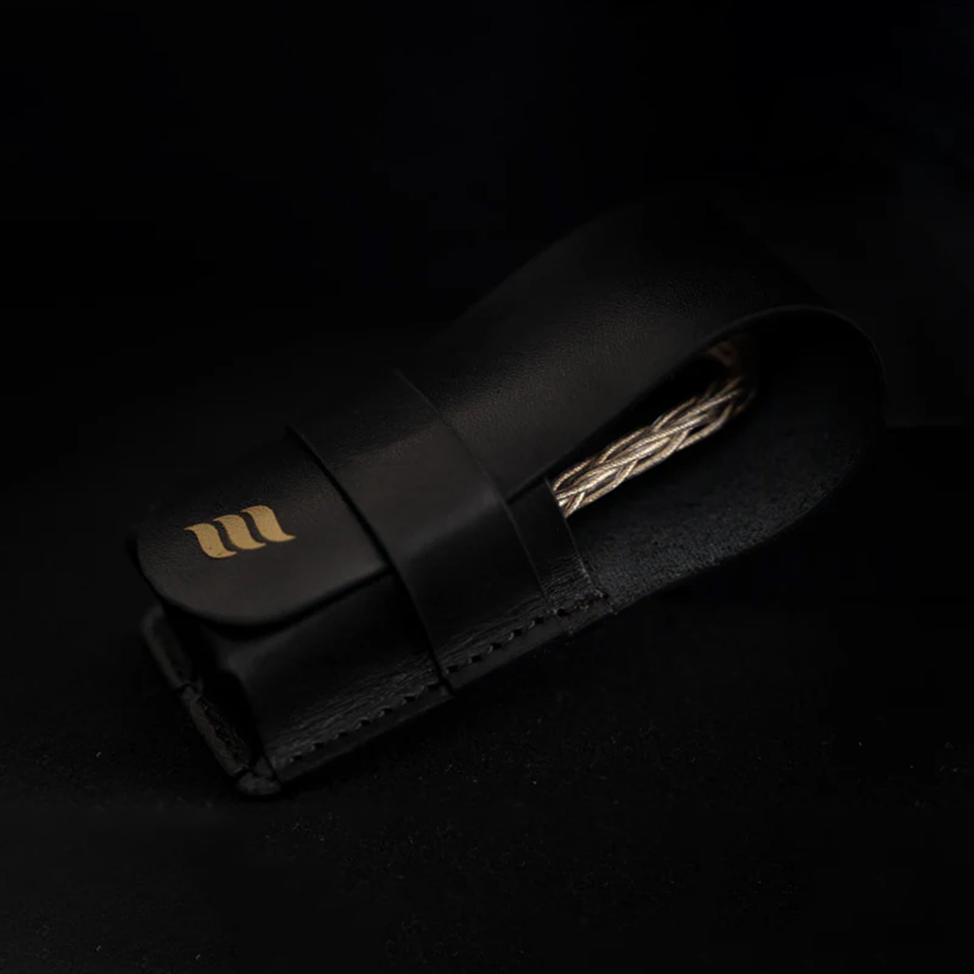 Effect Audio Centurion Pigtail Adapter - Premium 3.5mm to 6.35mm Audio Converter for Headphones & Studio Equipment - Perfect for DJ Mixers, Recording Studios & Audiophile Setups