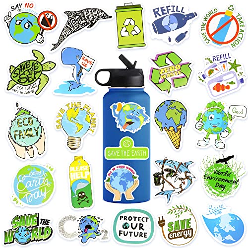 Environmental Style