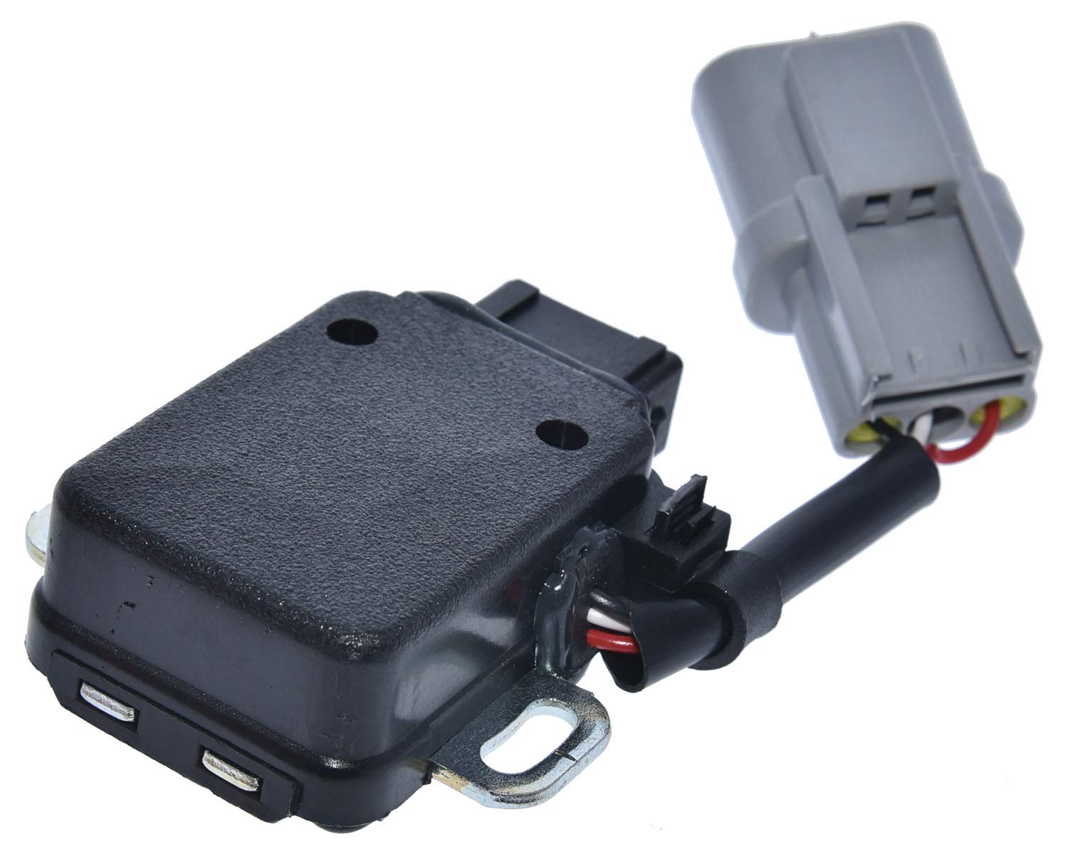 Walker Products 200-1360 Throttle Position Sensor - Replacement TPS for Smooth Acceleration & Engine Performance | Compatible with Multiple Car Models | Perfect for DIY Auto Repairs & Maintenance