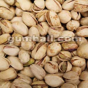 Premium Roasted Onion Pistachios - 20 lbs Bulk Bag | Healthy Snack for Parties, Gifting & Everyday Enjoyment