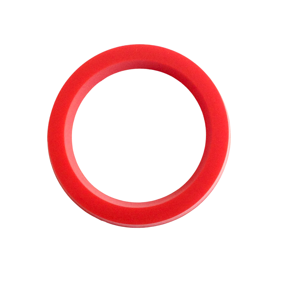 Cafelat Robot Piston Seal Replacement - Compatible with Espresso Machines | Durable Silicone Gasket for Home Baristas & Coffee Shops | Perfect for Daily Brewing & Professional Use