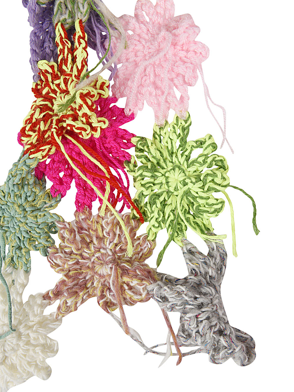 Stylish CAVIA Multi-Color Scarves for Women - Fashionable Winter Accessories for Outfits, Gifts & Cold Weather Protection