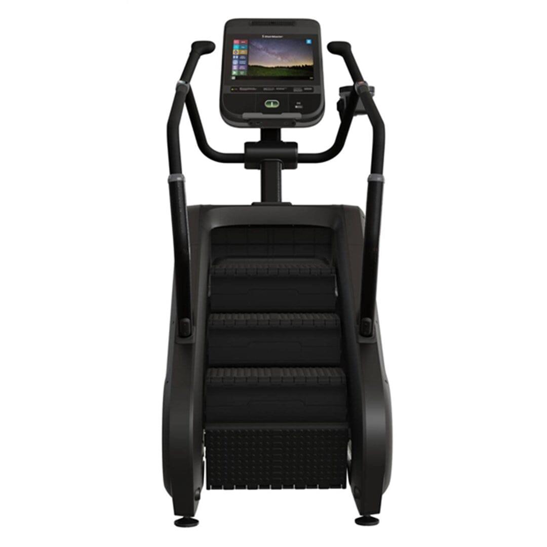 StairMaster 4G StepMill - Commercial Grade Stair Climbing Machine for Home & Gym Use - Perfect for Cardio, Leg Workouts & Fitness Training